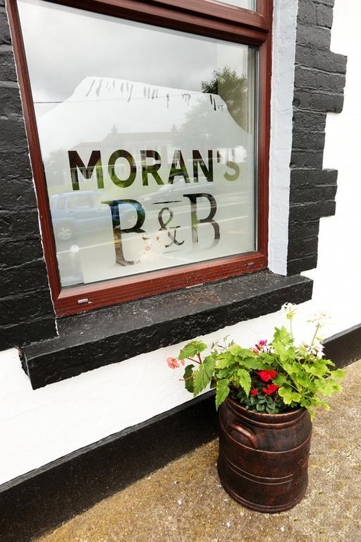 Moran'S Bar & B&B Grange  ภายนอก รูปภาพ